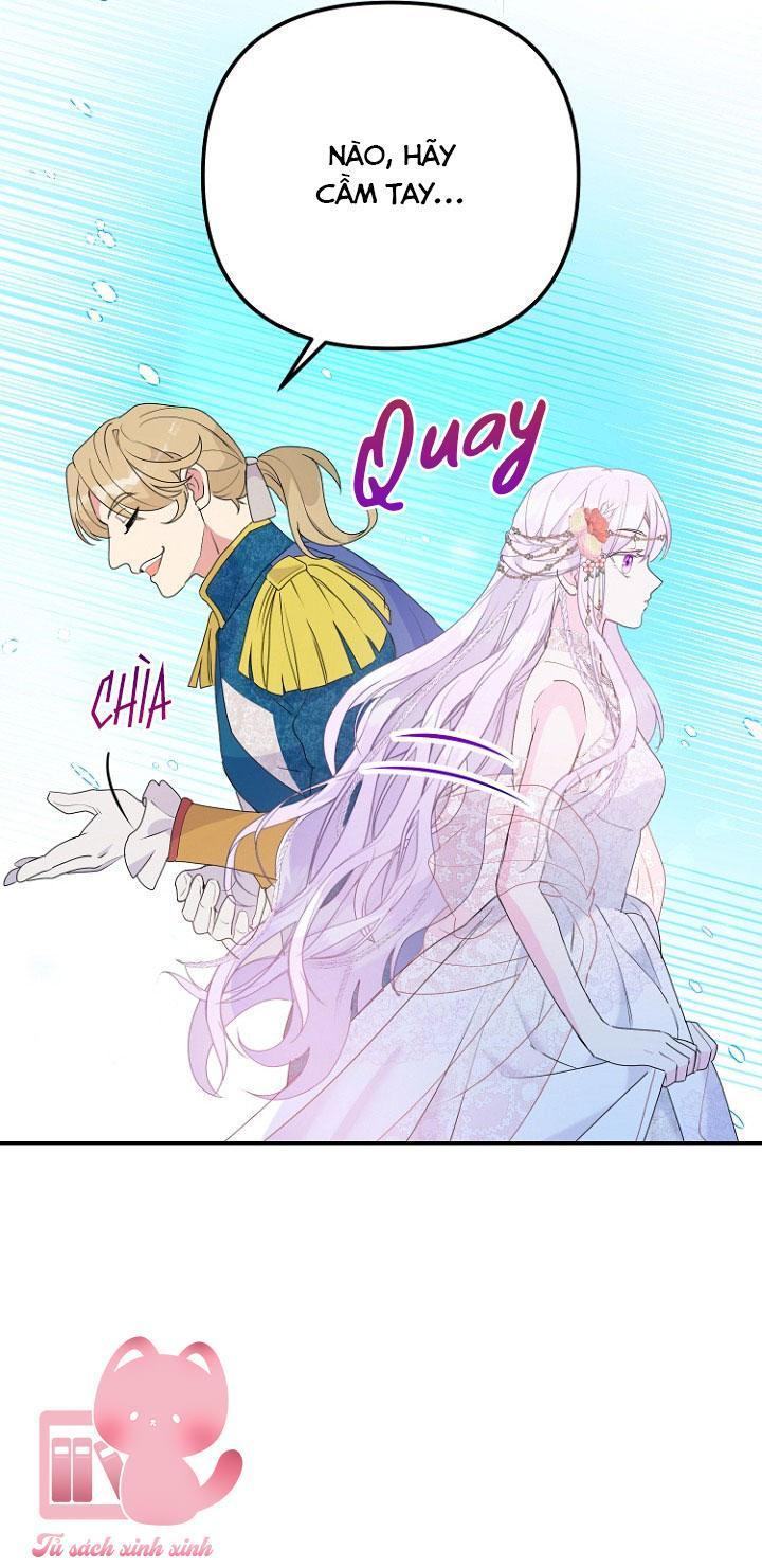 bỏ quách chồng con đi, tiền bạc mới là tất cả chapter 25 45