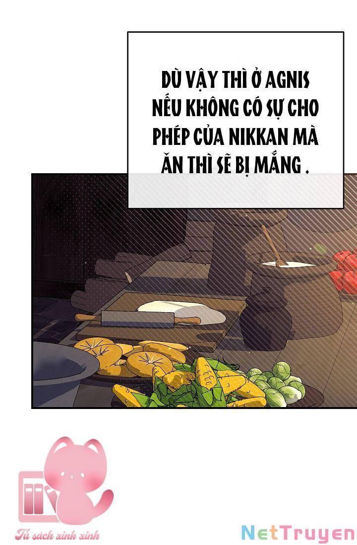 chúng ta có thể trở thành gia đình được không? chapter 60 8