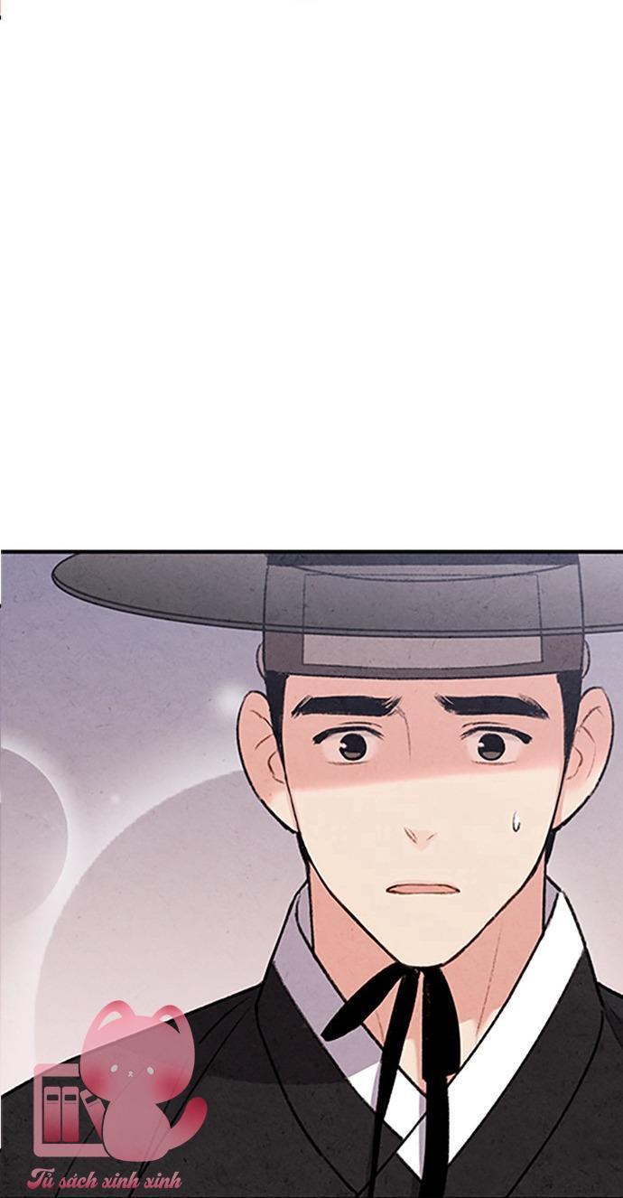 lệnh cấm hôn chapter 48 14