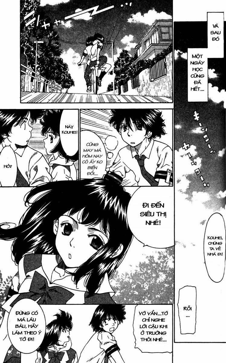 gacha gacha chapter 4 2