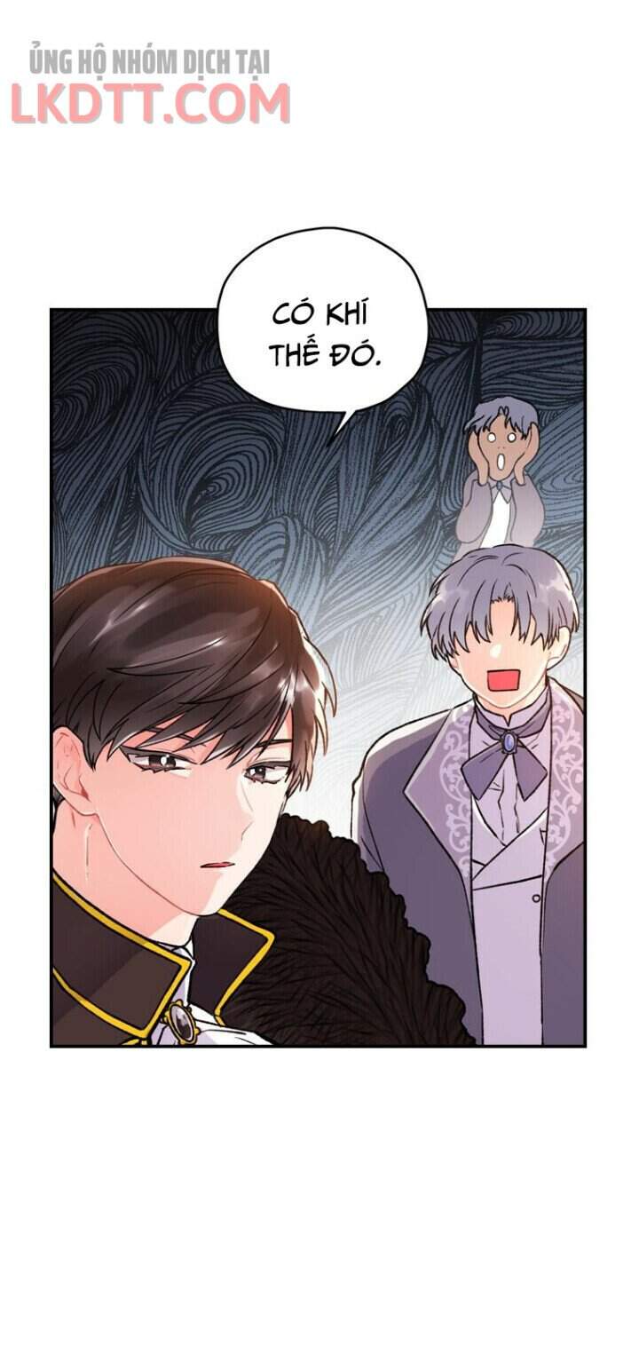 tôi đã trở thành con gái nuôi của nam chính chapter 2 66