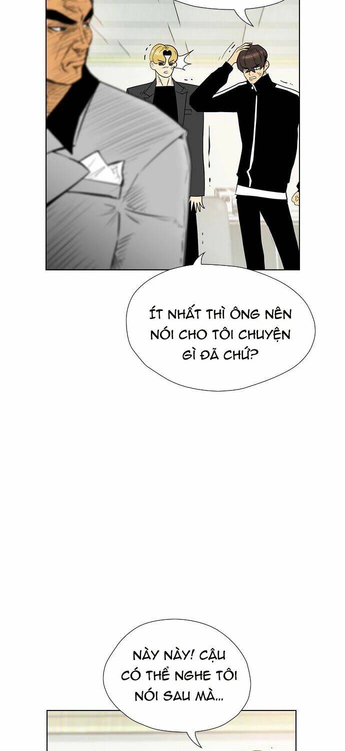 kẻ hồi sinh chapter 138 21