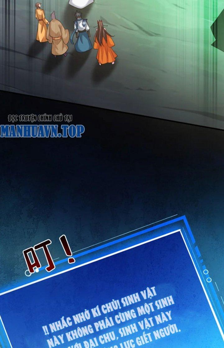 ẩn cư mười vạn năm, đời sau mời ta rời núi chapter 61 29