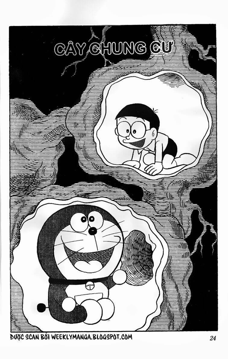 doraemon [bản đẹp] chapter 168 2