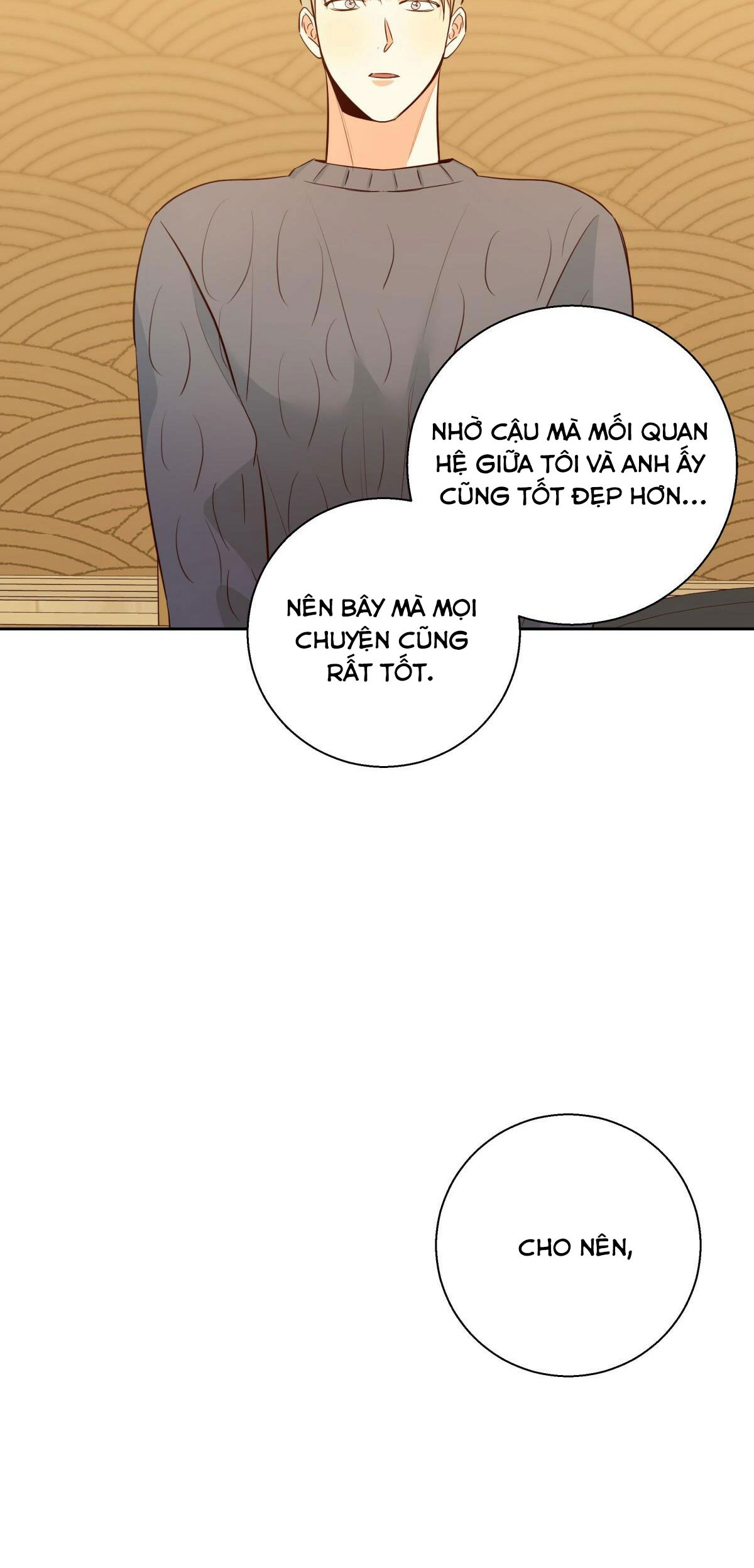 cửa hàng tiện lợi nguy hiểm chapter 64 51