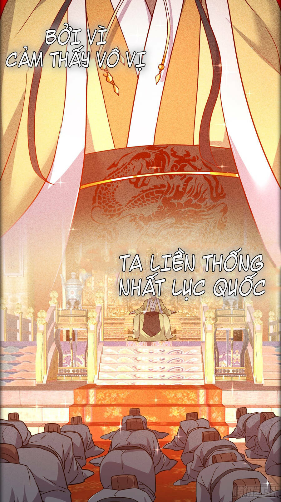 ta ở ma giới làm nội gián chapter 0 3