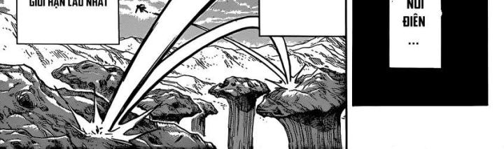 thánh tỏi sành ăn chapter 342 9