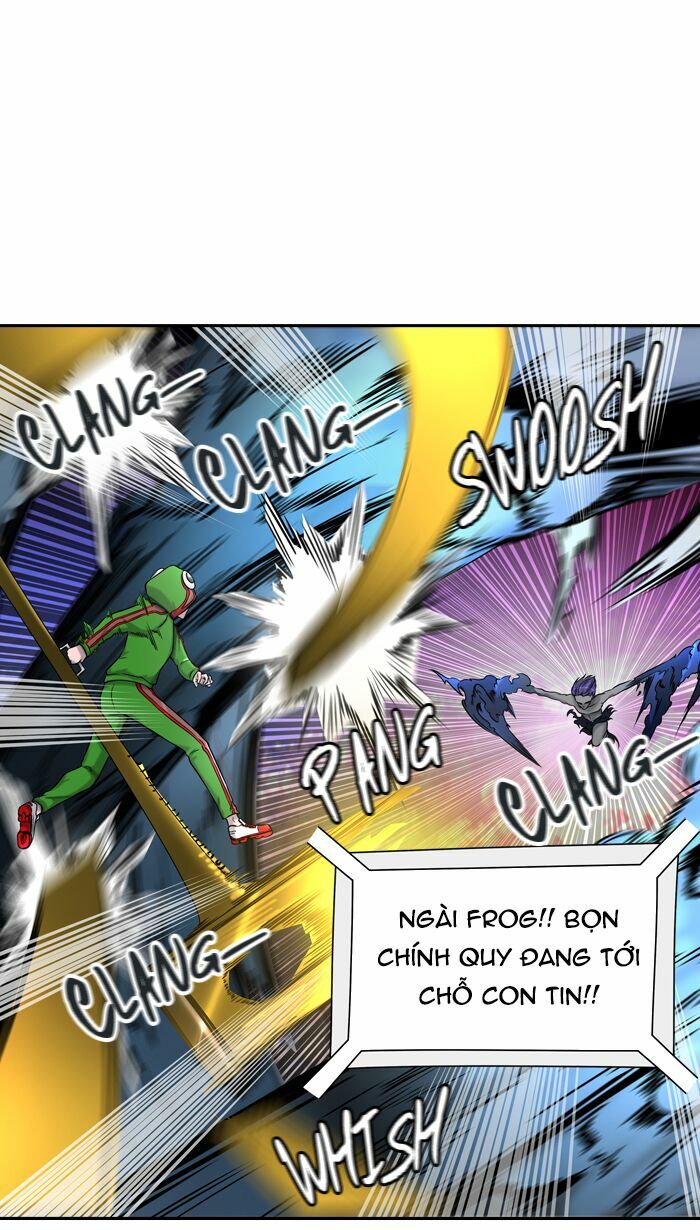 tòa tháp bí ẩn 2 chapter 326 11