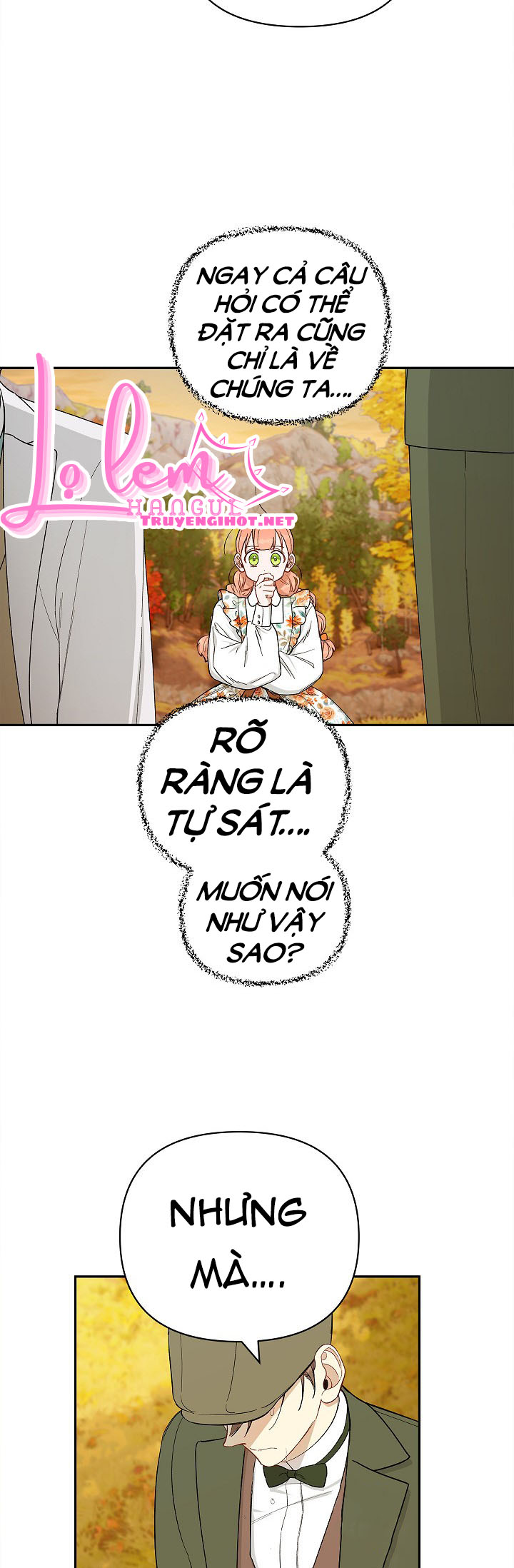 trở thành con gái của anh hùng bóng đêm chapter 24.2 9