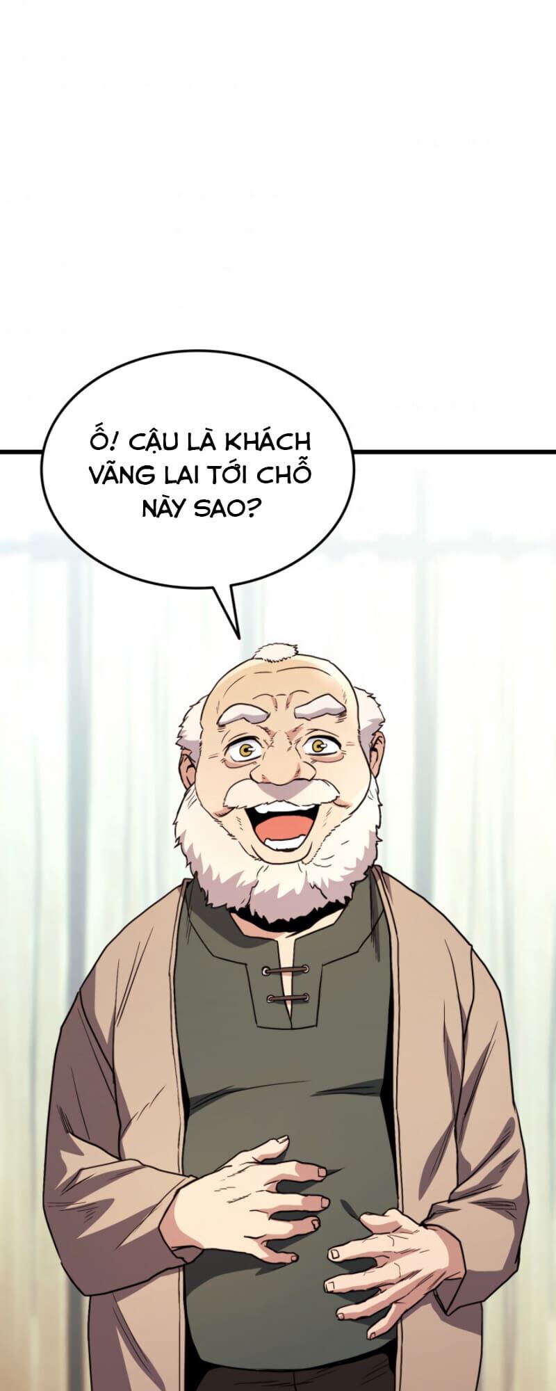 huyền thoại game thủ - tái xuất chapter 2 42