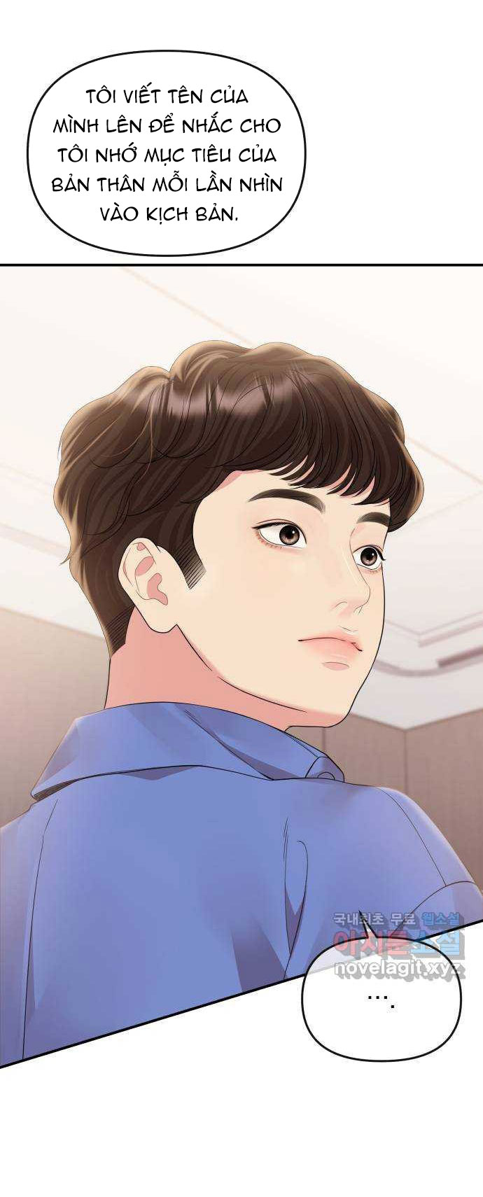 gửi em người đánh cắp những vì sao - to you who swallowed a star chapter 153.1 9