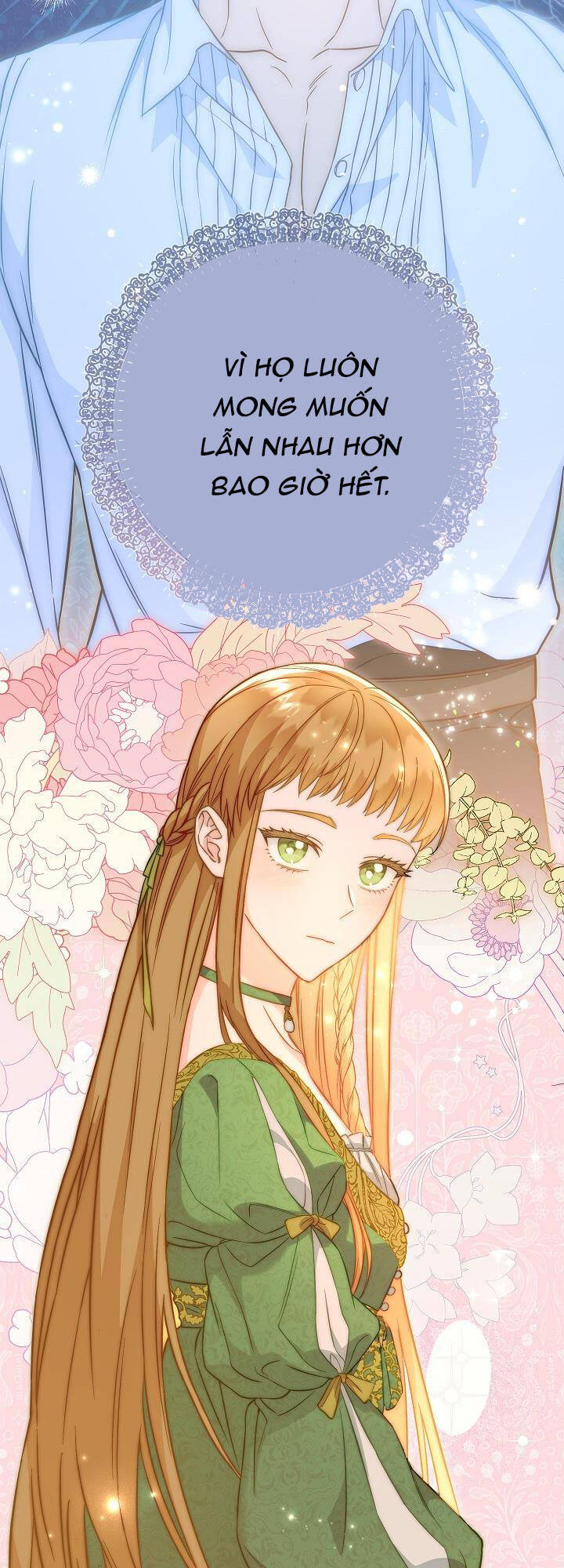 cuộc hôn nhân vụ lợi chapter 47.1 18