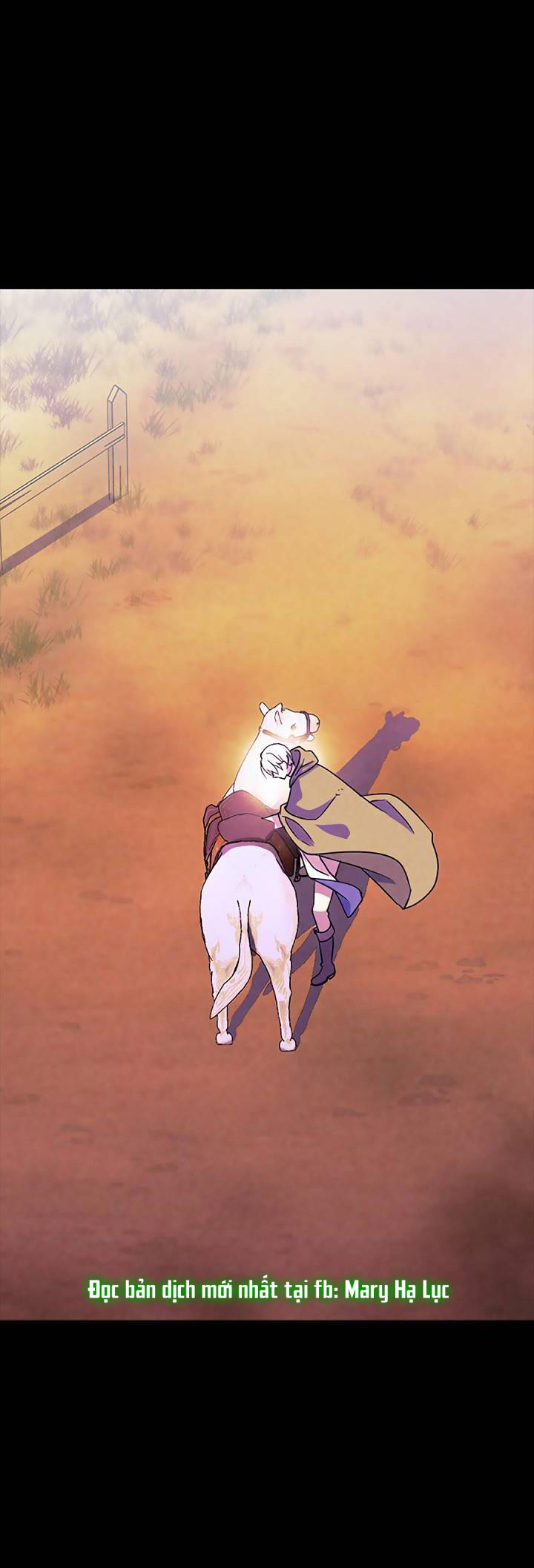 [bản 18+] trò chơi săn mồi của hoàng đế và thánh kỵ sĩ chapter 30.2 20