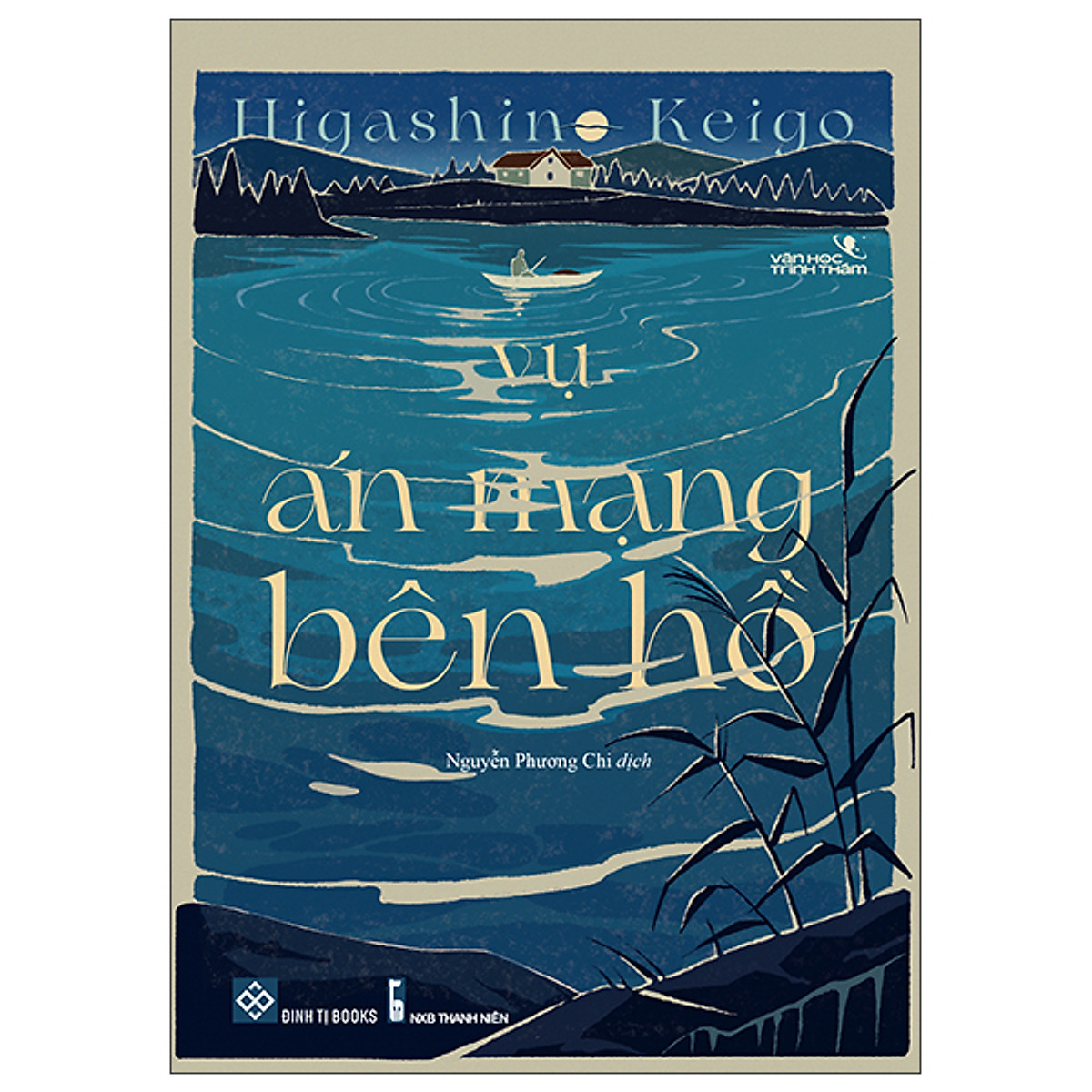 Vụ án mạng bên hồ