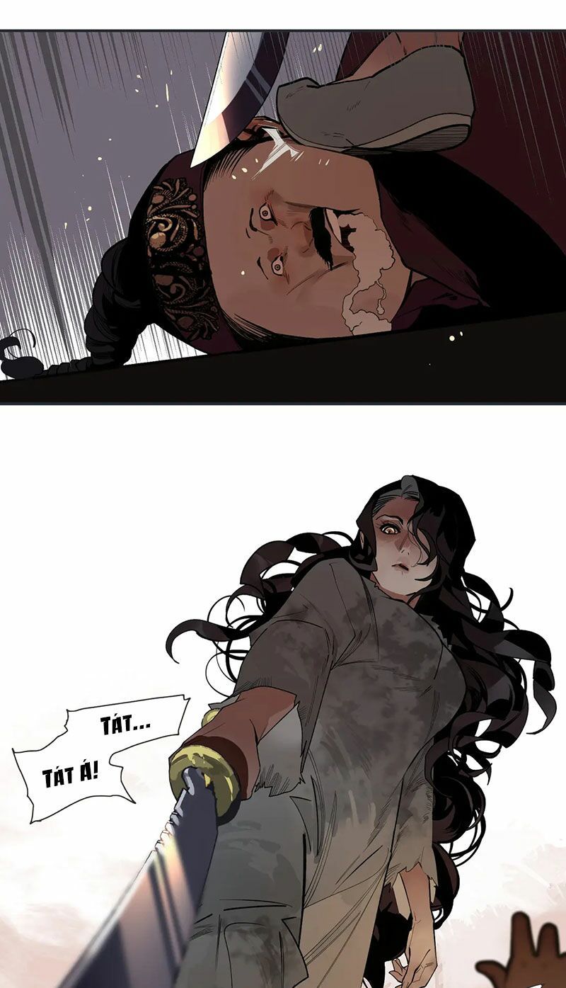 nhất đại linh hậu chapter 119.3 18