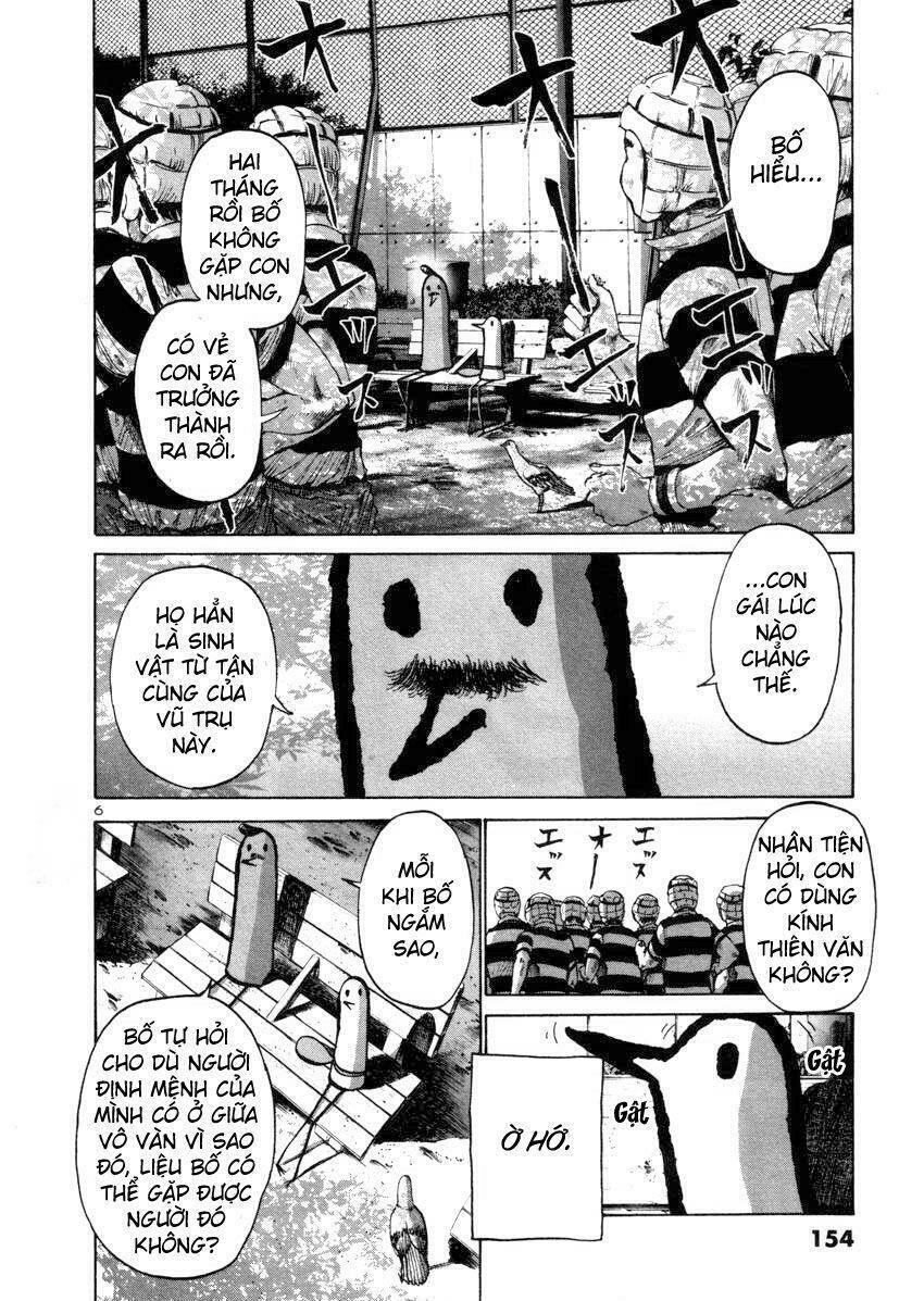 chúc ngủ ngon, punpun chapter 21 6