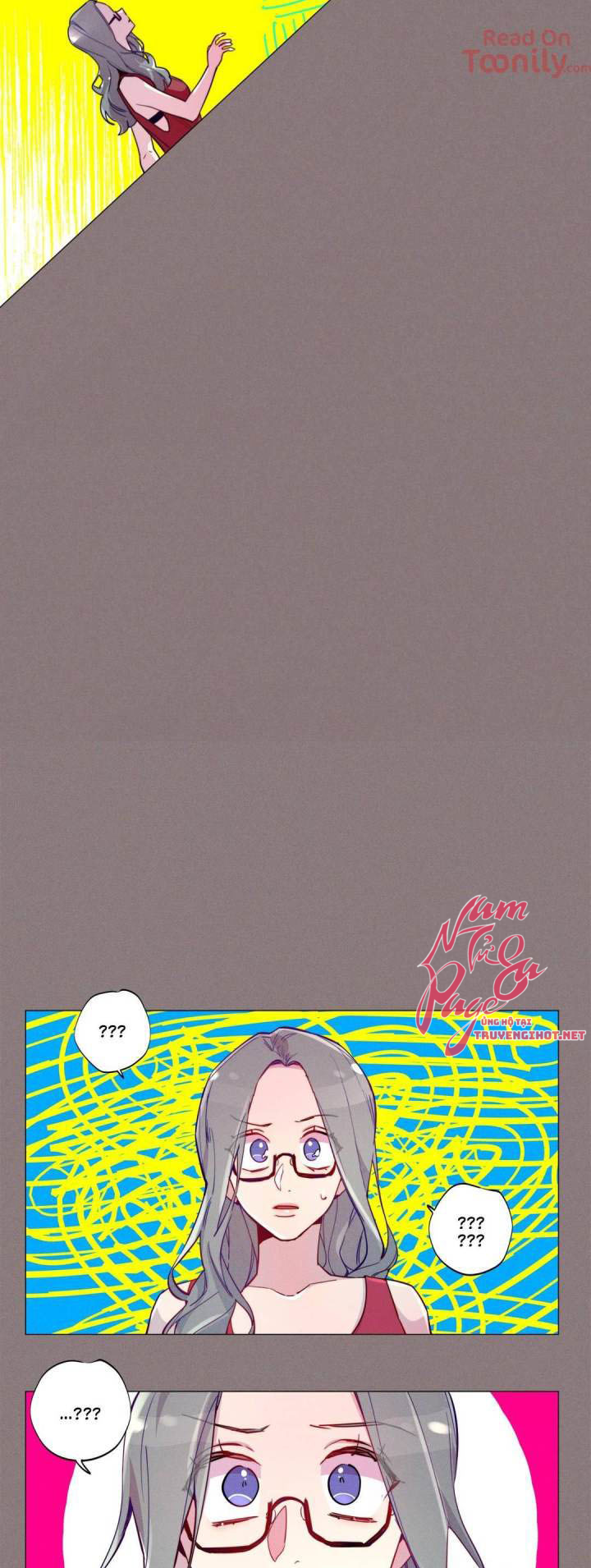 mảnh ghép o bị khuyết chapter 99 13