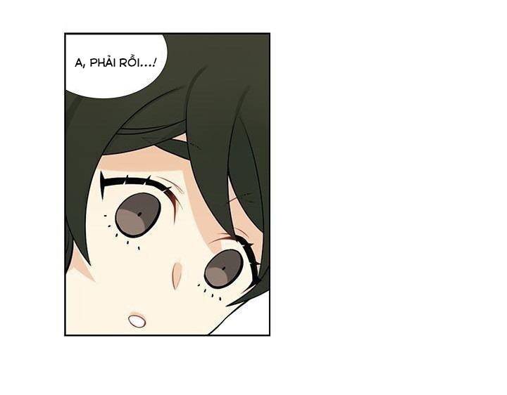 đầu bếp ẩn dấu lời chúc phúc chapter 9.2 18