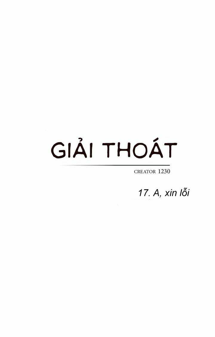 giải thoát chapter 16 10