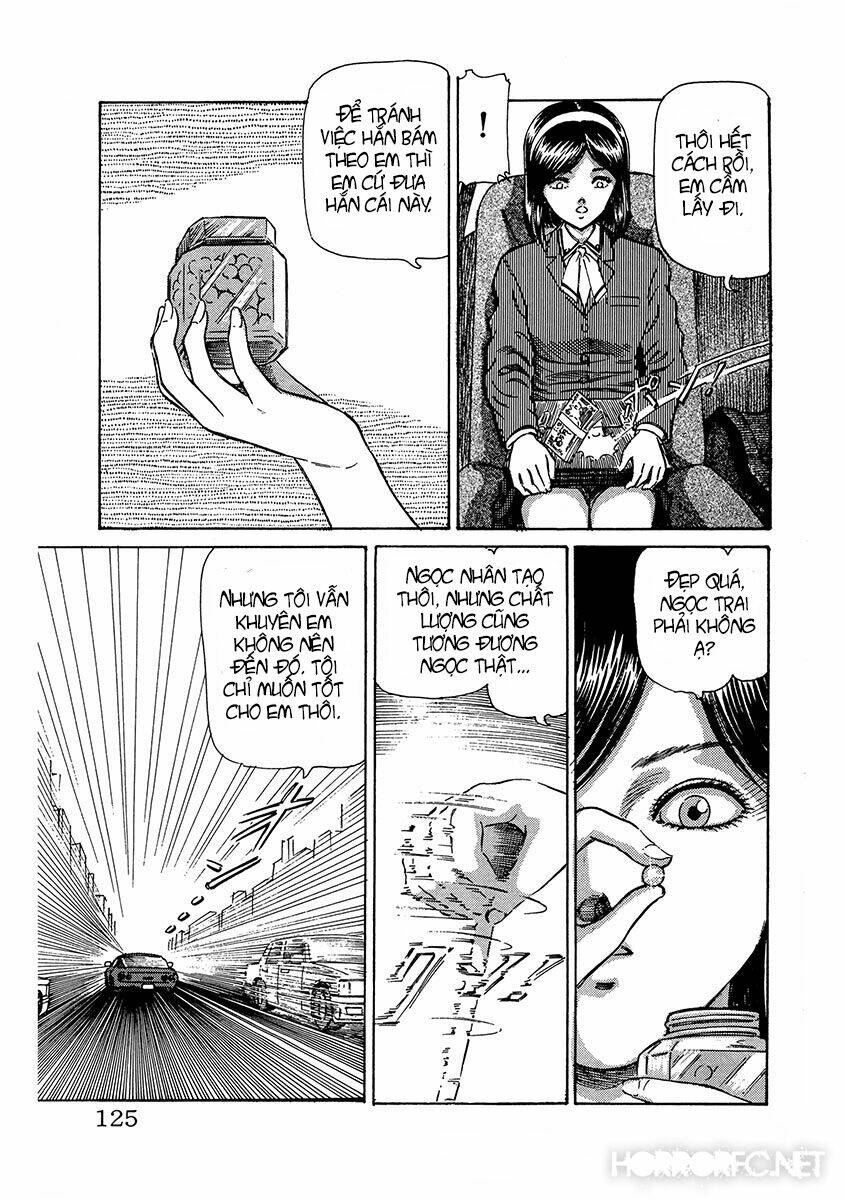 dangerous female teacher chapter 7 7