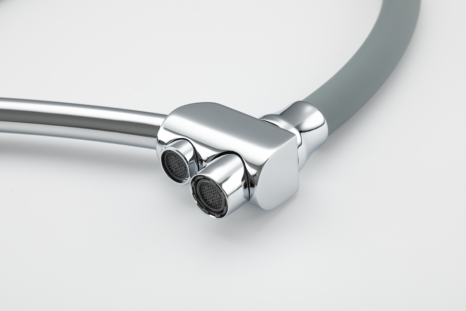 VÒI BẾP CAO CẤP 3 ĐƯỜNG NƯỚC TÍCH HỢP RO NHẬP KHẨU NGA GAPPO G4398-17 - HÀNG CHÍNH HÃNG