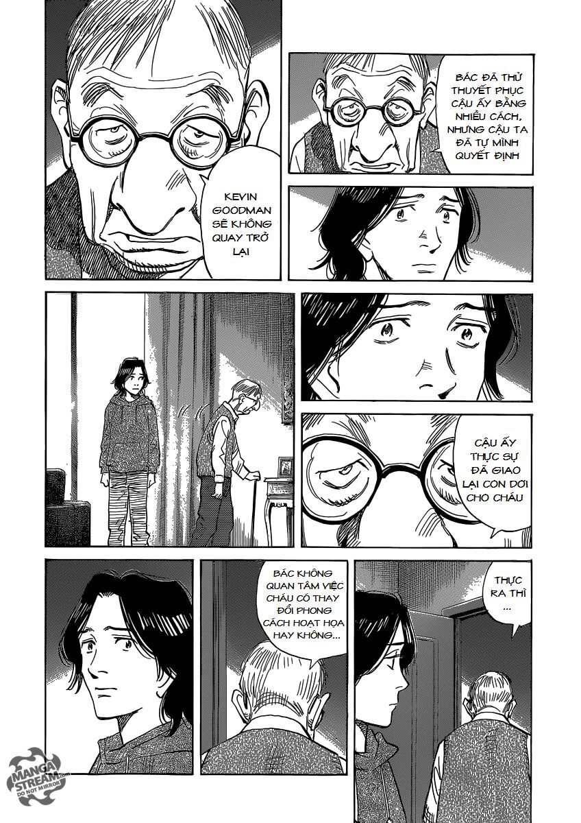 billy bat chapter 141 8