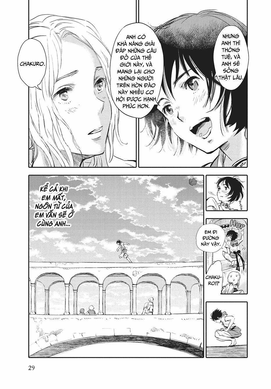 children of the whales chapter 1 26