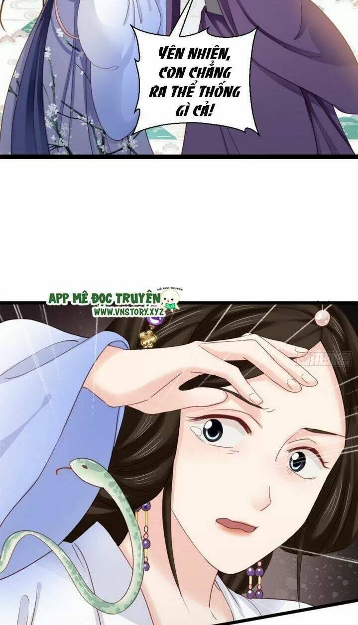 kiều nữ độc phi chapter 247 23