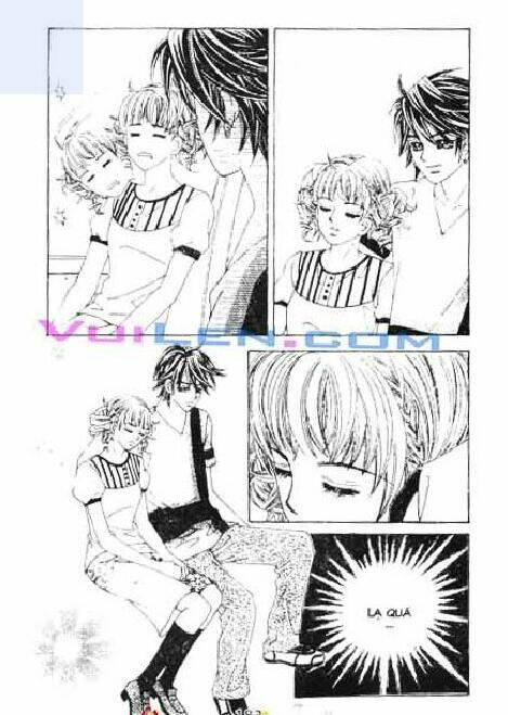 ánh nắng chói chang chapter 15 182