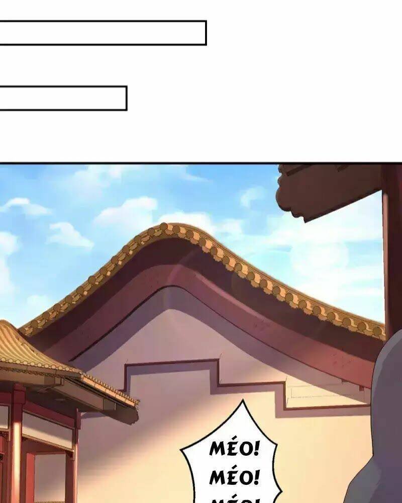 từng bước âm mưu thâm độc : huyết hoàng trở về chapter 12 67