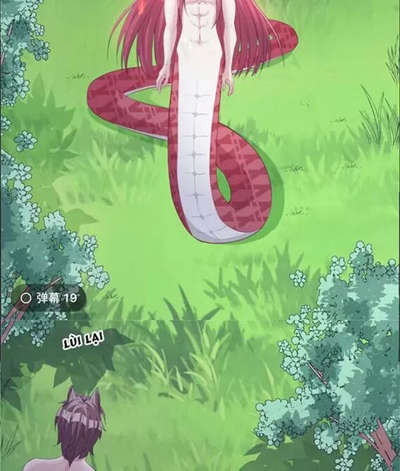 [16+] thảnh thơi thú thế chủng chủng điền, sinh sinh tể chapter 97 34