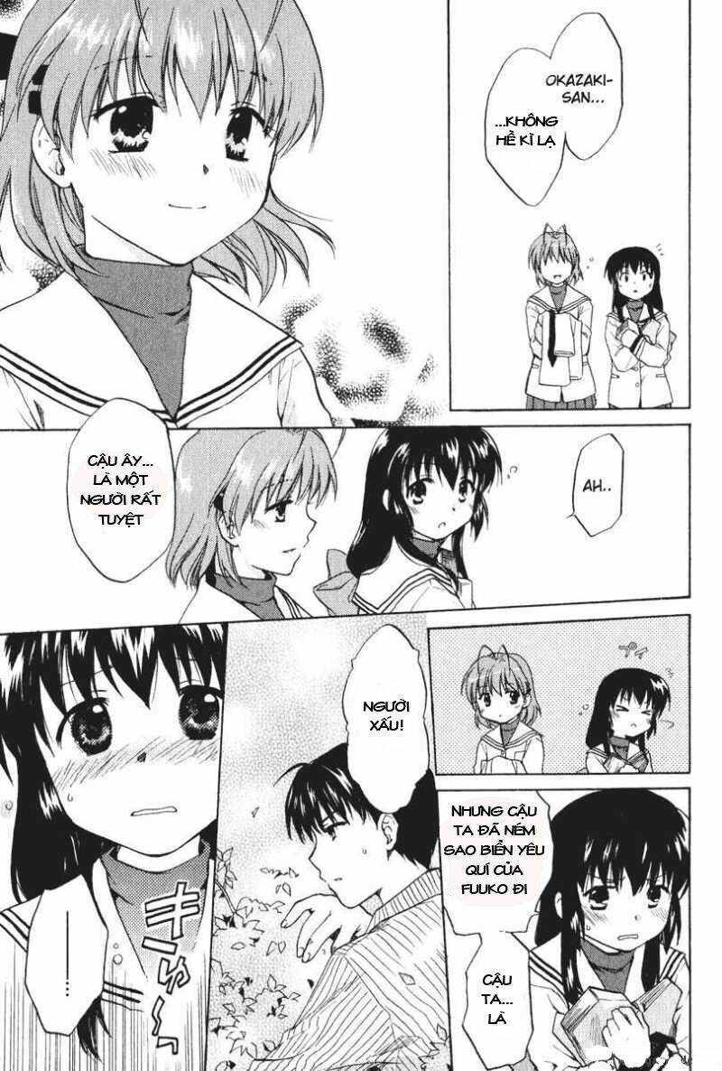 clannad chapter 4 29