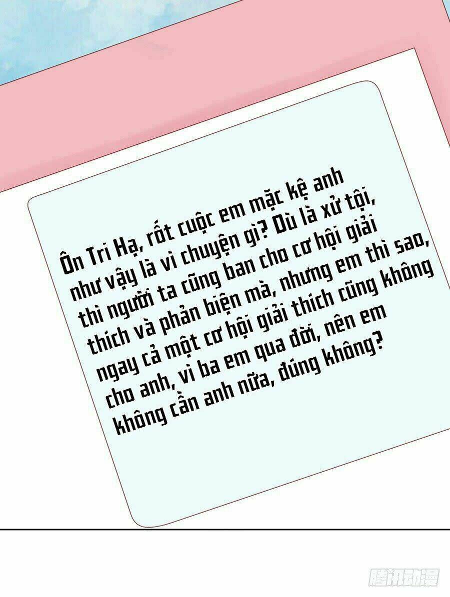 liệt ái tri hạ: series mật đào tiểu tình nhân chapter 109 13