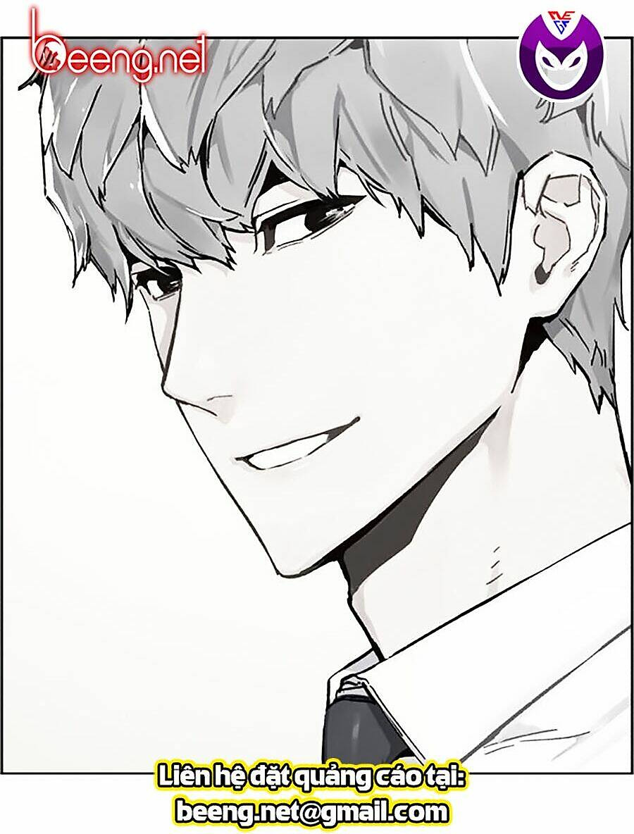 bạn học tôi là lính đánh thuê chapter 5 9