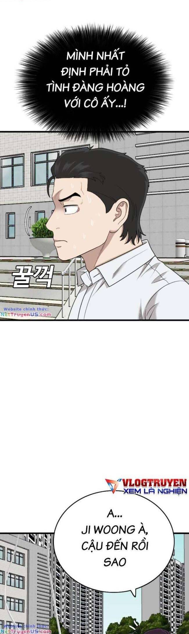 người xấu chapter 173 14