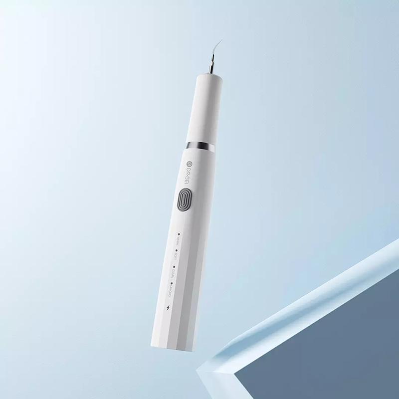 Máy cạo vôi răng bằng siêu âm Xiaomi YC2 Tooth Calculus Remover Nha sĩ làm trắng răng Vệ sinh răng miệng