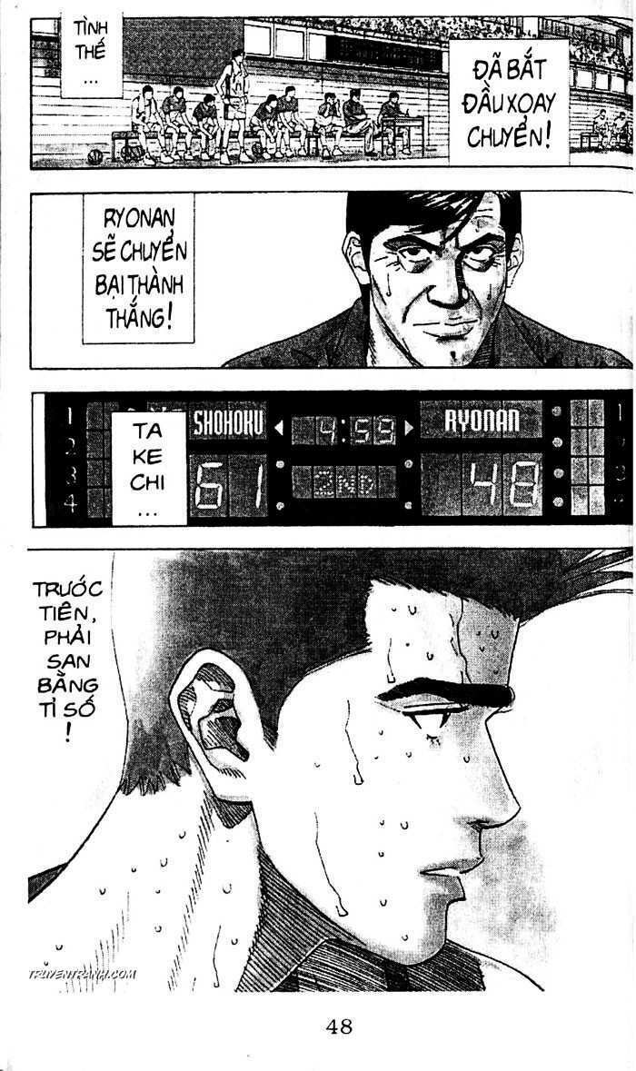 cao thủ bóng rổ chapter 175 2