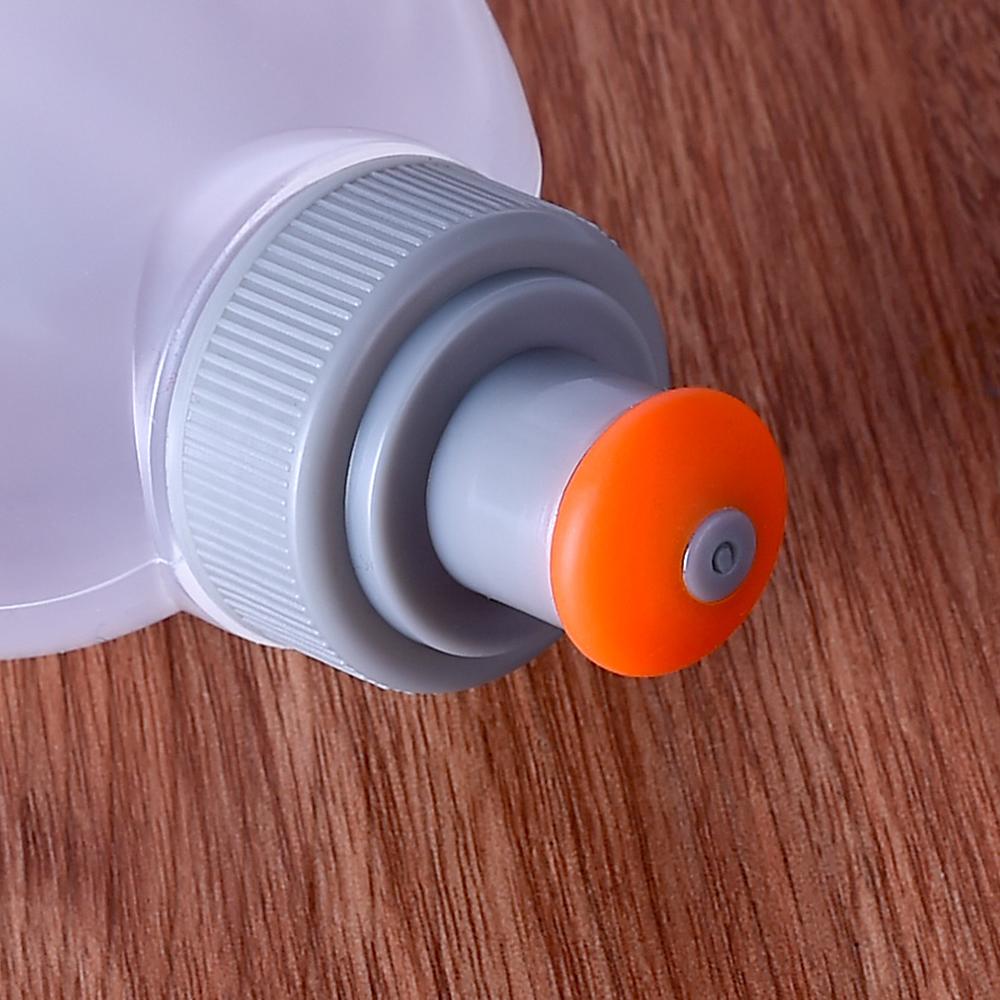 Bình nước uống tập luyện thể thao, thể dục ngoài trời, nhựa cao cấp an toàn sức khỏe