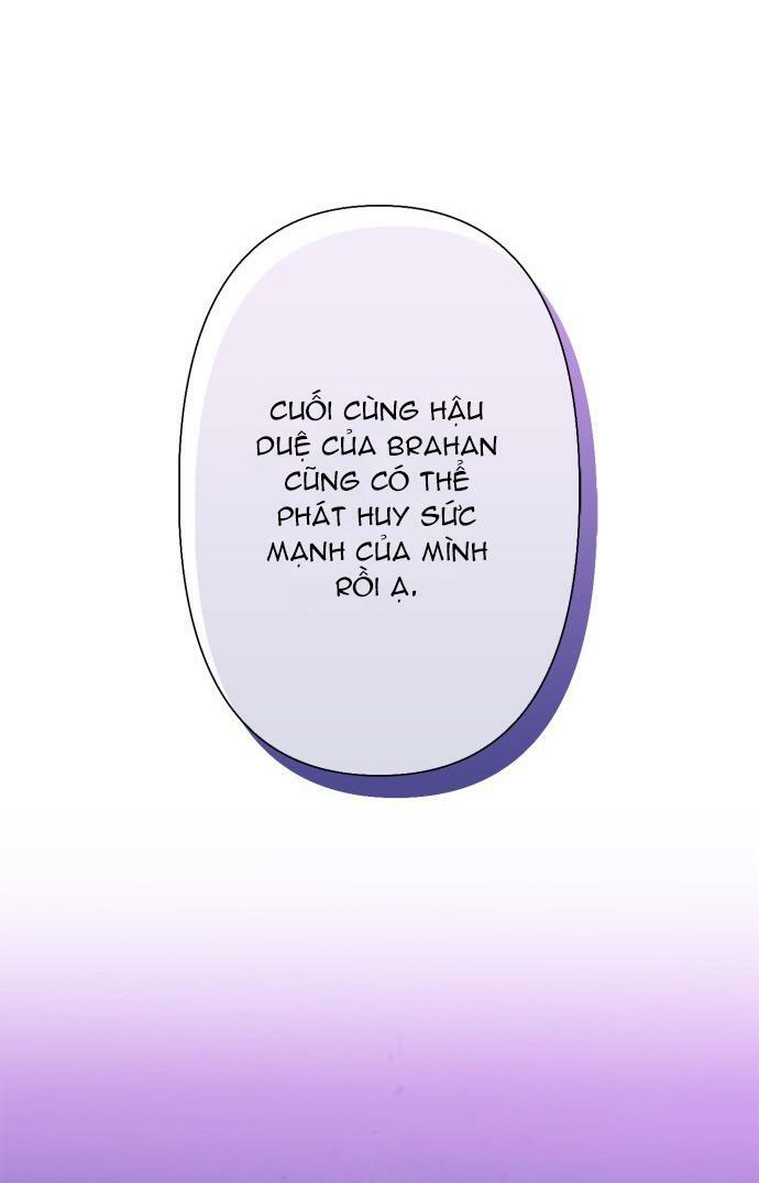 tôi đang nuôi dưỡng một con quái thú chapter 58 18