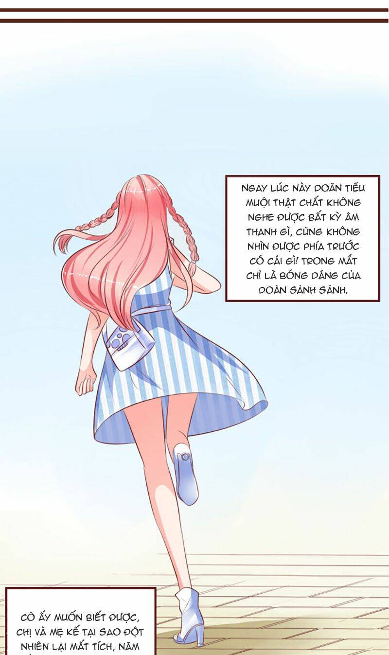 vương tước tư hữu bảo bối chapter 27 3