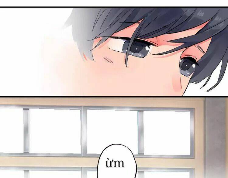 sos! tôi đã yêu một con sâu bướm (phần 2) chapter 21.1 60