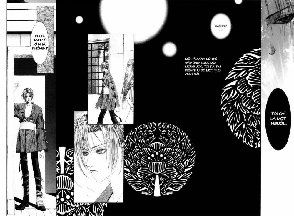 alichino chapter 1 11