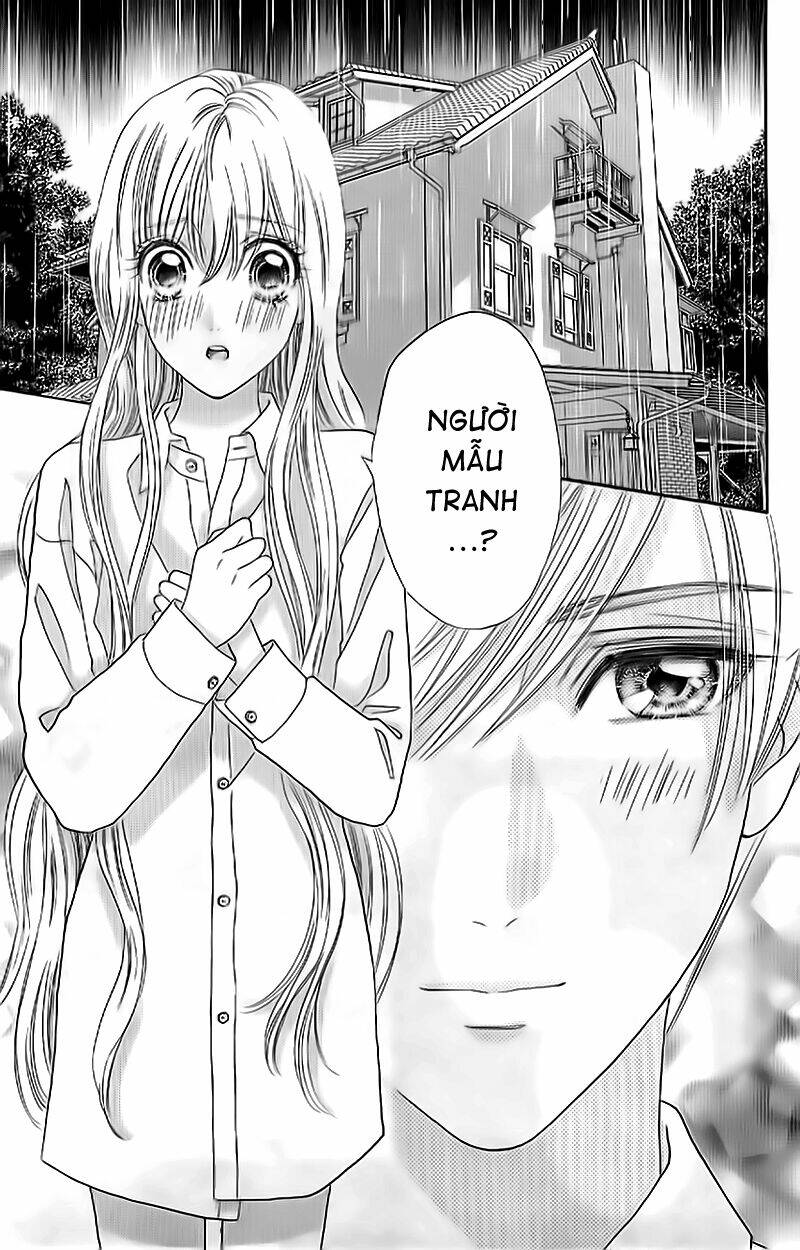 hoa hồng đỏ chapter 32 16