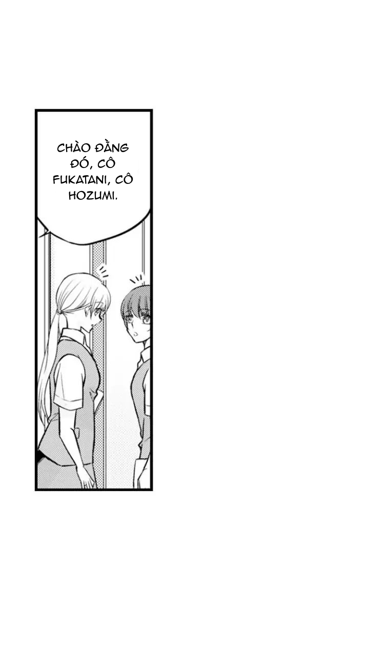 dây dưa một đêm dâm đãng với nhà sư chapter 142.1 12