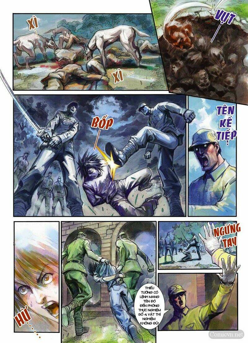 âm dương lộ chapter 4 5