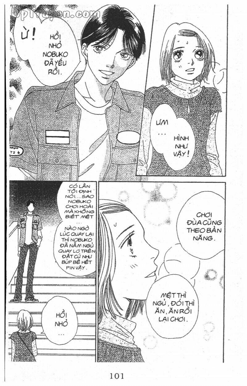 con nhà giàu chapter 193 98