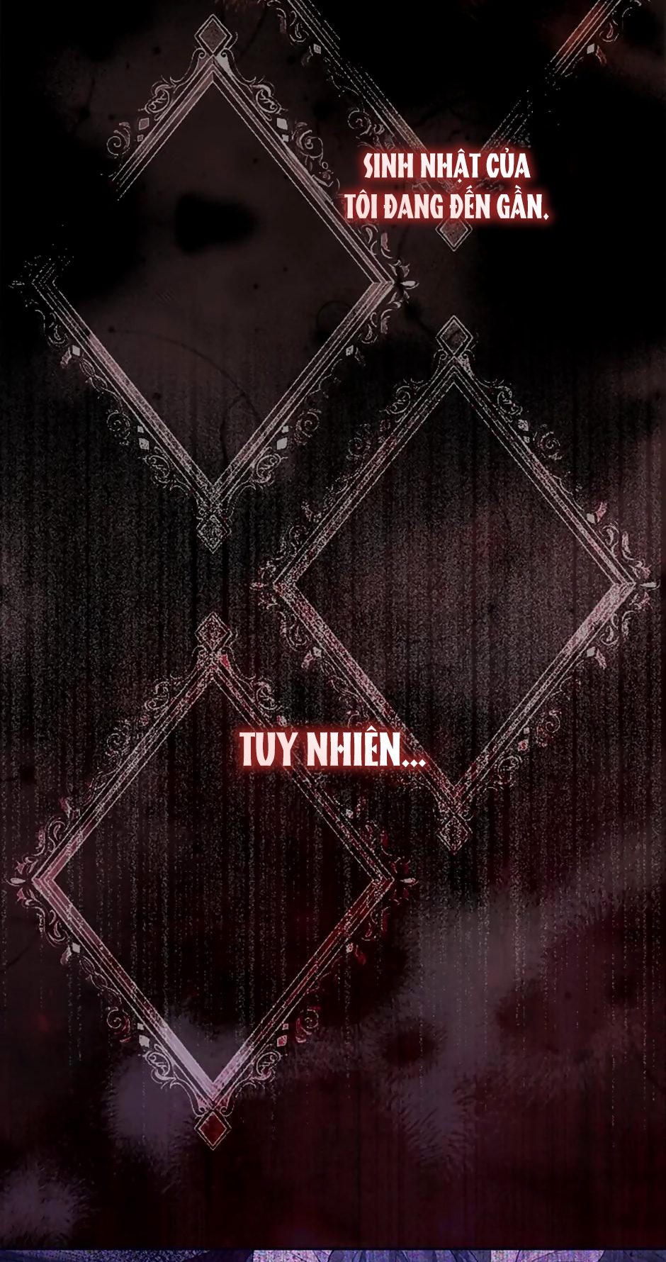 nàng công chúa của tôi chapter 1 3