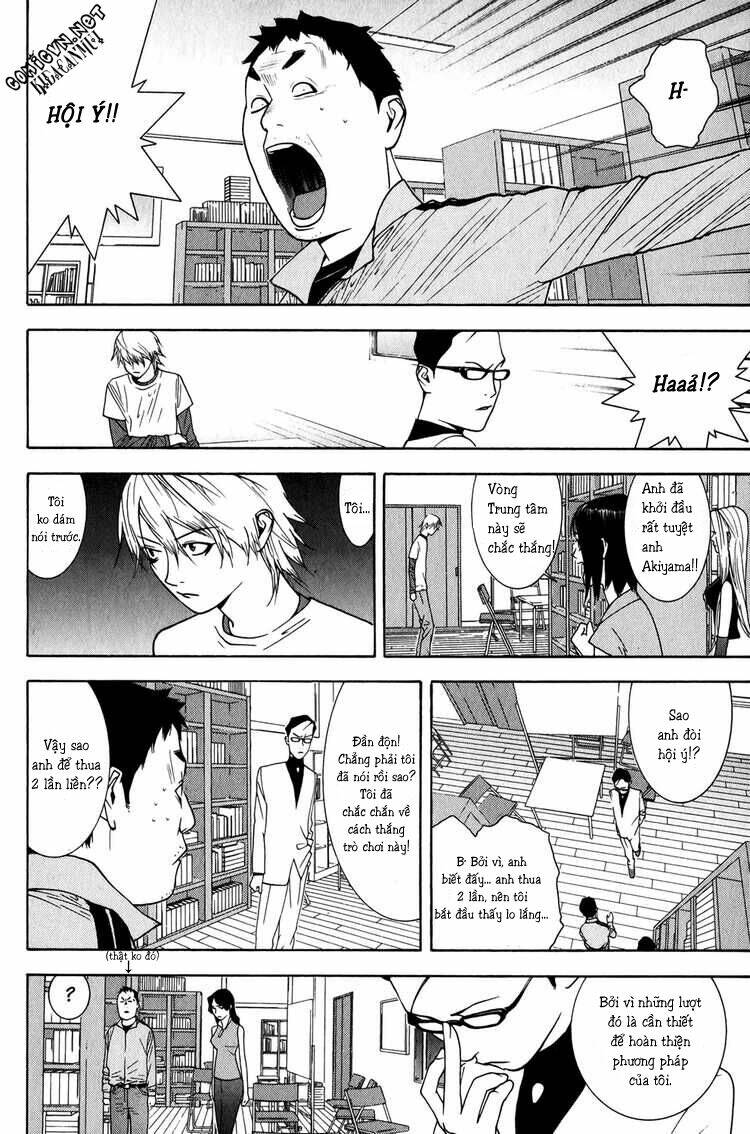 liar game chapter 71 5