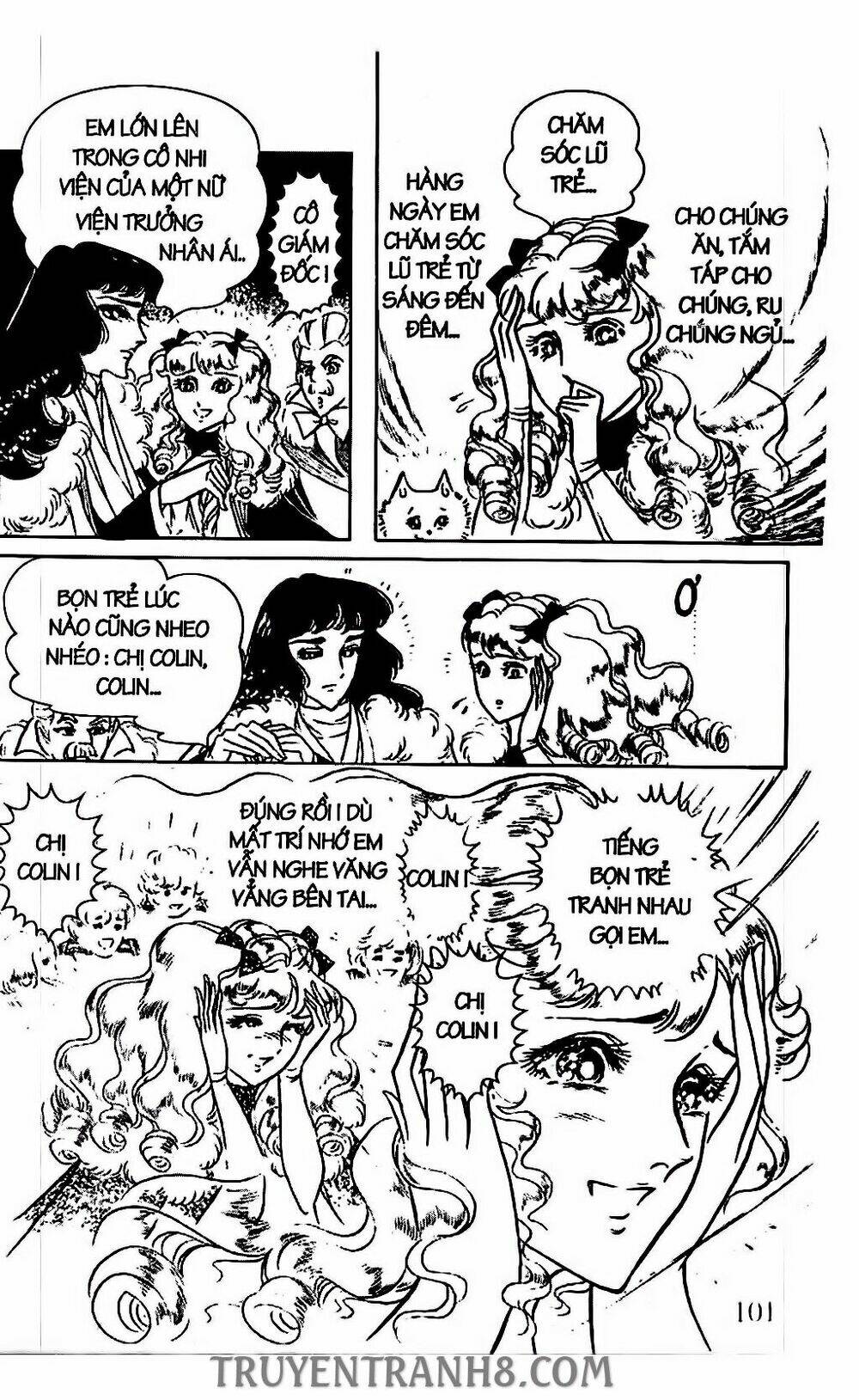 the count s daughter chapter 19 17