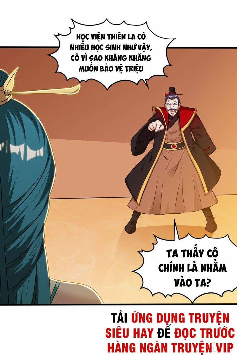 chúa tể tam giới chapter 70 19
